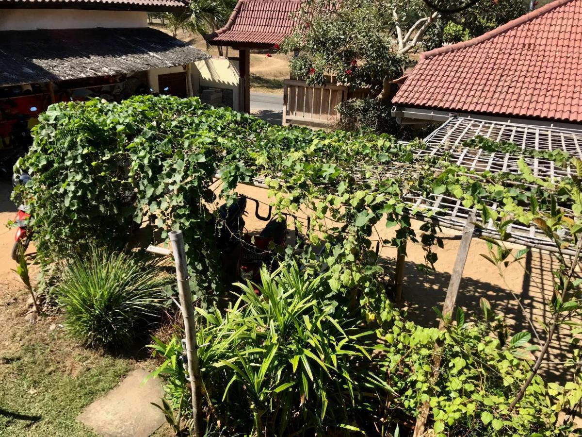 Apartament Harry'S Ocean House Pacitan Zewnętrze zdjęcie